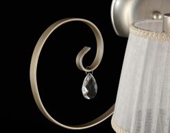 Бра Freya FR2020-WL-01-BG в интернет магазине Гет Лайт