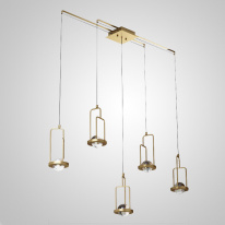 Фото Подвесная люстра ImperiumLoft 192783-23