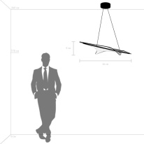 Купить с доставкой по Москве и России Подвесная люстра Lightstar 731313