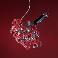 Фото Подвесной светильник Eletto EL325P04.2