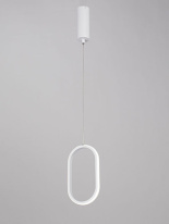 Фото Подвесной светильник Vitaluce V3965-0/1S