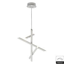 Фото Подвесной светильник Mantra 5780