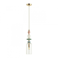 Фото Подвесной светильник Odeon Light 4855/1