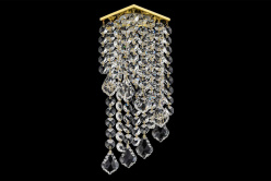 Купить Встраиваемый светильник Dio D'arte Tayo GU10.5.14.8x8.719 G