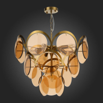 Купить Каскадная люстра ST-Luce SL1161.333.09