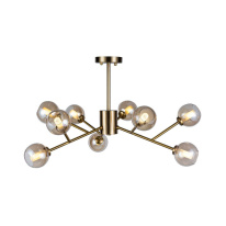 Фото Люстра на штанге LOFT IT 10020/9