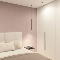 Купить с доставкой по Москве и России Подвесной светильник Denkirs DK4303-BK