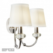 Цена на Бра iLamp W2344-2 nic