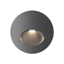 Фото Светильник для ступеней Maytoni O015SL-L3B3K