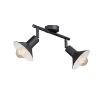 Фото Спот Vitaluce V4807-1/2PL