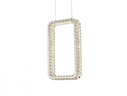 Фото Подвесная люстра Newport 8231/S chrome