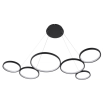 Купить Подвесная люстра MyFar MR1134-6PL