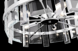 Подвесная люстра Maytoni MOD201PL-05N в интернет магазине Гет Лайт