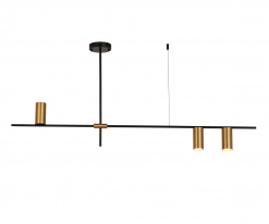 Фото Подвесной светильник Kink Light 07621-3,20