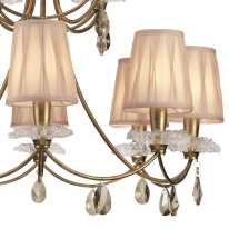 Купить Подвесная люстра Mantra 6290