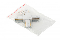 Купить Коннектор Denkirs TR1104-WH