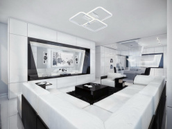 Накладная люстра Escada 10220/3LED Цена на Накладная люстра Escada 10220/3LED