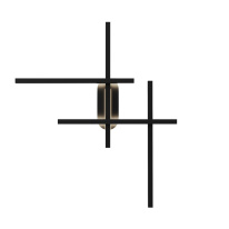 Бра Maytoni MOD248WL-L24BK Фото Бра Maytoni MOD248WL-L24BK