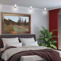 Купить Накладной светильник Novotech 370455