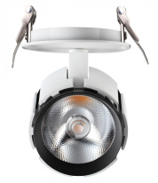 Купить Встраиваемый светильник Novotech 357536
