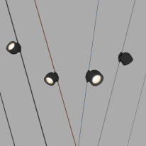 Купить Denkirs DK5541-BK