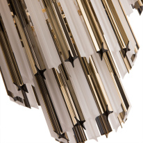 Купить Каскадная люстра Divinare 1681/01 LM-9