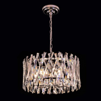 Подвесная люстра Citilux CL334261 Фото Подвесная люстра Citilux CL334261