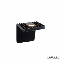 Бра iLedex ZD8006-10W BK Купить Бра iLedex ZD8006-10W BK