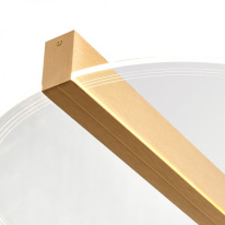 Купить Накладной светильник Vele Luce VL7224L11