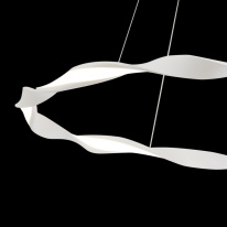 Купить Подвесной светильник Mantra 6571