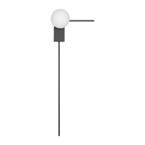 Бра LOFT IT 10132/G Black Фото Бра LOFT IT 10132/G Black