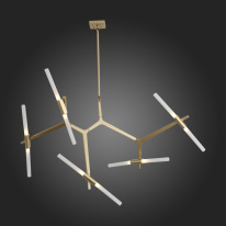 Люстра на штанге ST-Luce SL947.202.10 в интернет магазине Гет Лайт