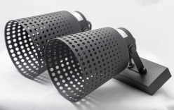 Купить с доставкой по Москве и России Бра Lussole LSP-9835