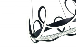 Подвесная люстра Natali Kovaltseva LED LAMPS 81289 в интернет магазине Гет Лайт