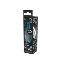 Светодиодная лампа Gauss 104801205-D в интернет магазине Гет Лайт