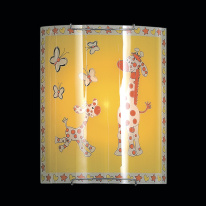 Детское бра Citilux CL921001 в интернет магазине Гет Лайт