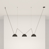 Фото Трек-система Denkirs DK55SET01-03-DG