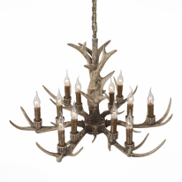 Подвесная люстра ST-Luce SL153.703.12 в интернет магазине Гет Лайт