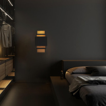 Купить с доставкой по Москве и России Бра LOFT IT 10138W