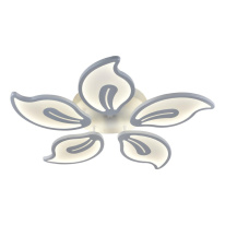 Фото Накладная люстра Escada 10215/5LED