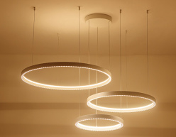 Каскадная люстра Ambrella Light FL5881 Цена на Каскадная люстра Ambrella Light FL5881