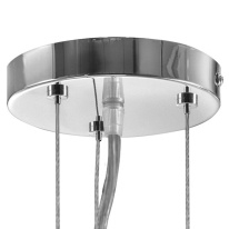 Купить с доставкой по Москве и России Подвесная люстра Lightstar 758084