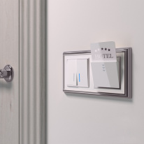 Купить с доставкой по Москве и России Выключатель Werkel W1120101