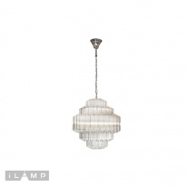 Подвесная люстра iLamp MD0267-7 Фото Подвесная люстра iLamp MD0267-7