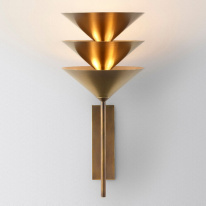 Цена на Бра ImperiumLoft 209107-23