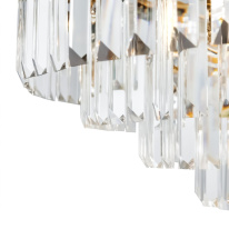 Каскадная люстра Maytoni MOD085PL-12BS в интернет магазине Гет Лайт