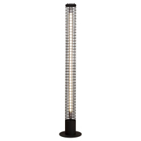 Фото Торшер LOFT IT LOFT1705BK