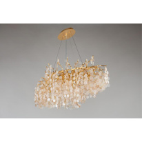 Купить с доставкой по Москве и России Подвесная люстра APLOYT APL.845.03.12