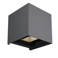 Фото Светильник настенный Maytoni O572WL-L20GR3K