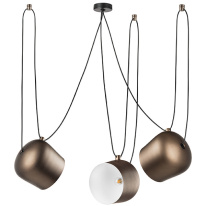 Фото Подвесная люстра Lightstar 727233